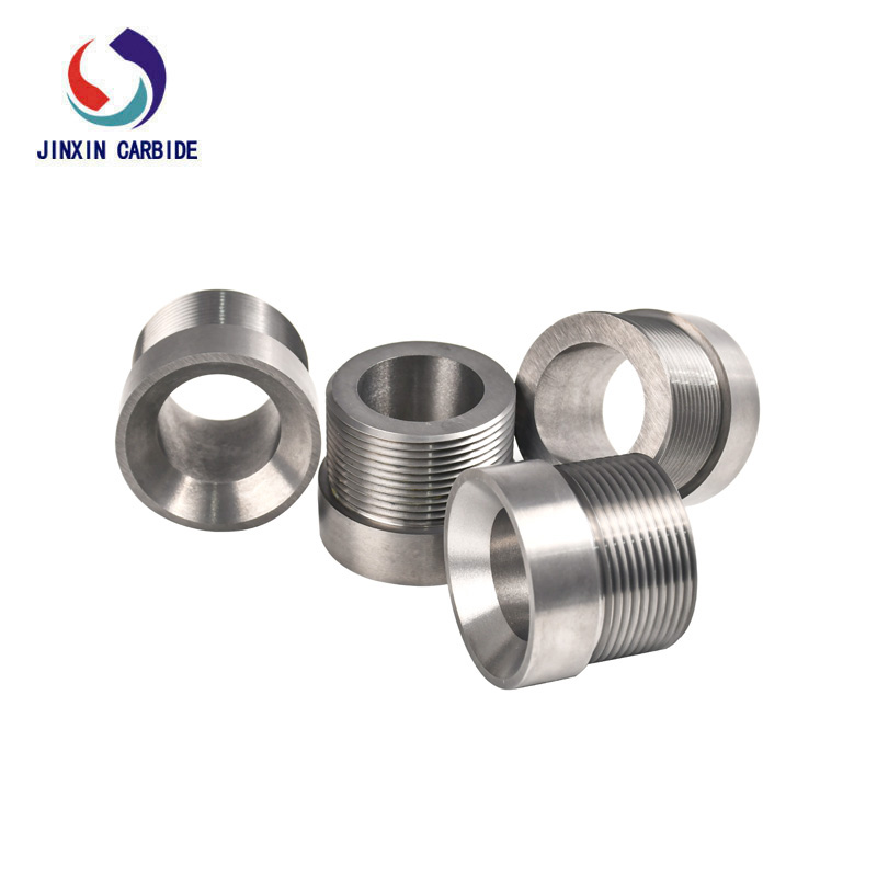 tungsten carbide nozzles bocais de rosca (13)