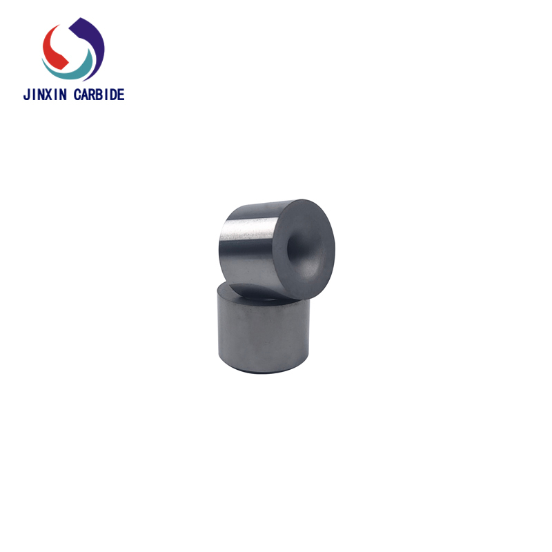 Dados especiais customizáveis ​​do desenho do fio do carboneto de tungstênio da forma 
