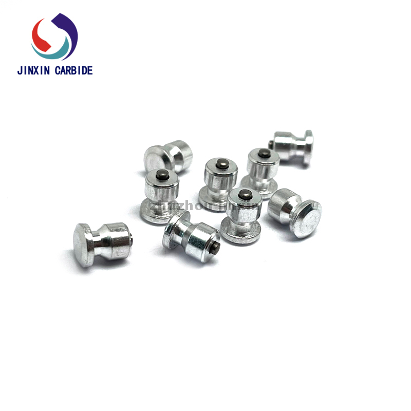 JX8-10-2 Universal Antiderrapante Pneu Pinos Neve Gelo 