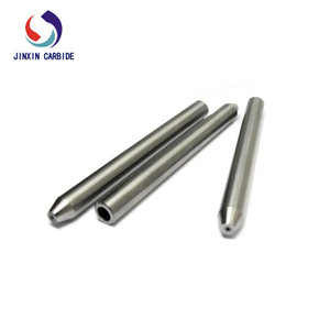 Máquina de corte a jato de água CNC consumível bico abrasivo bico de corte a jato de água de metal duro