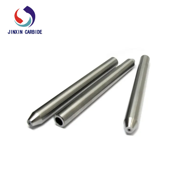 Máquina de corte a jato de água CNC consumível bico abrasivo bico de corte a jato de água de metal duro
