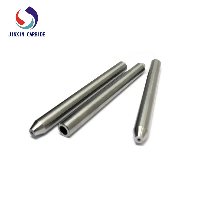 Máquina de corte a jato de água CNC consumível bico abrasivo bico de corte a jato de água de metal duro