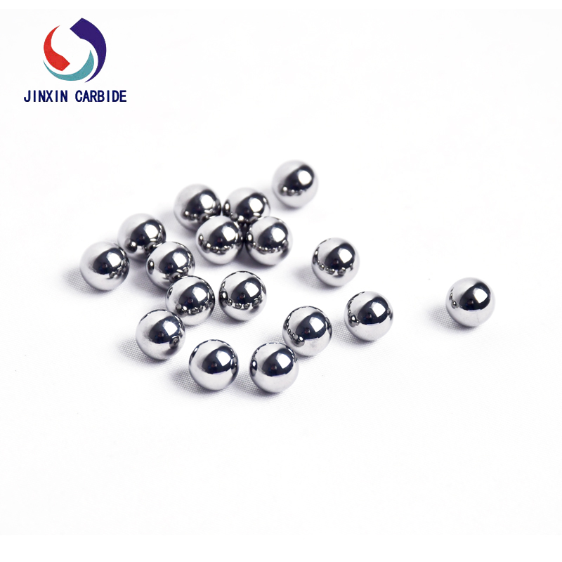 Esfera de carboneto de tungst&ecirc;nio (6)