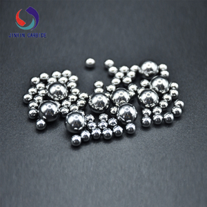 1,8-10mm 18,5g/cc 97wnife tungsten ball tss for militar