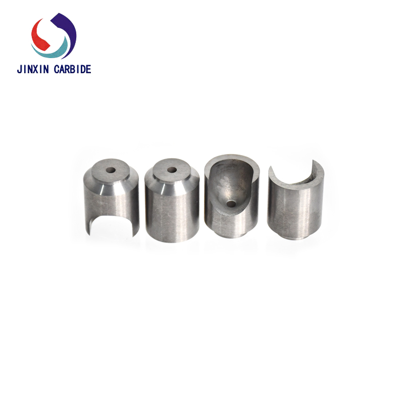 Bocal de carboneto de alta qualidade Zhuzhou Jinxin