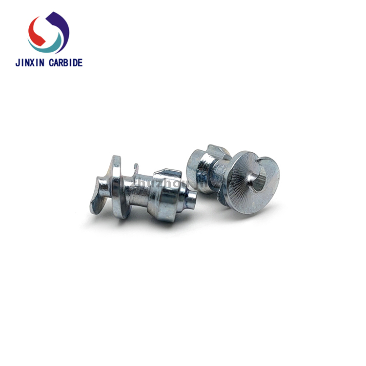 Picos de gelo JX135 para pneus de motocicleta
