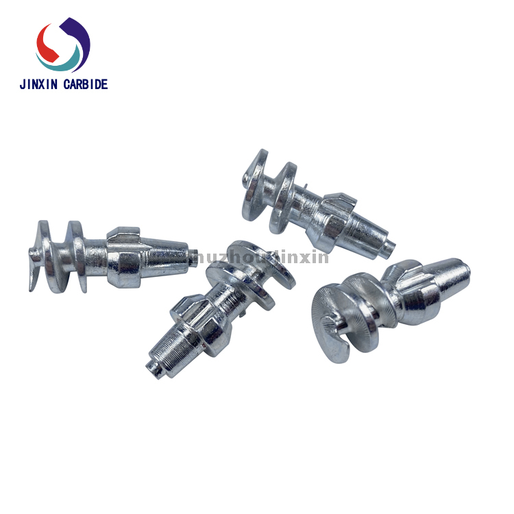 Parafusos de parafuso grande JX170 20,8 mm para pneu de neve de inverno