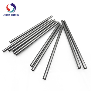 Hastes de cermet de alto desempenho para ferramenta de torneamento de precisão