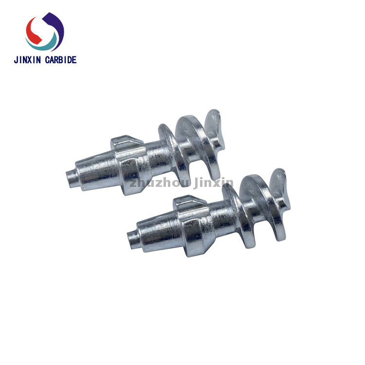 Parafusos de parafuso grande JX170 20,8 mm para pneu de neve de inverno