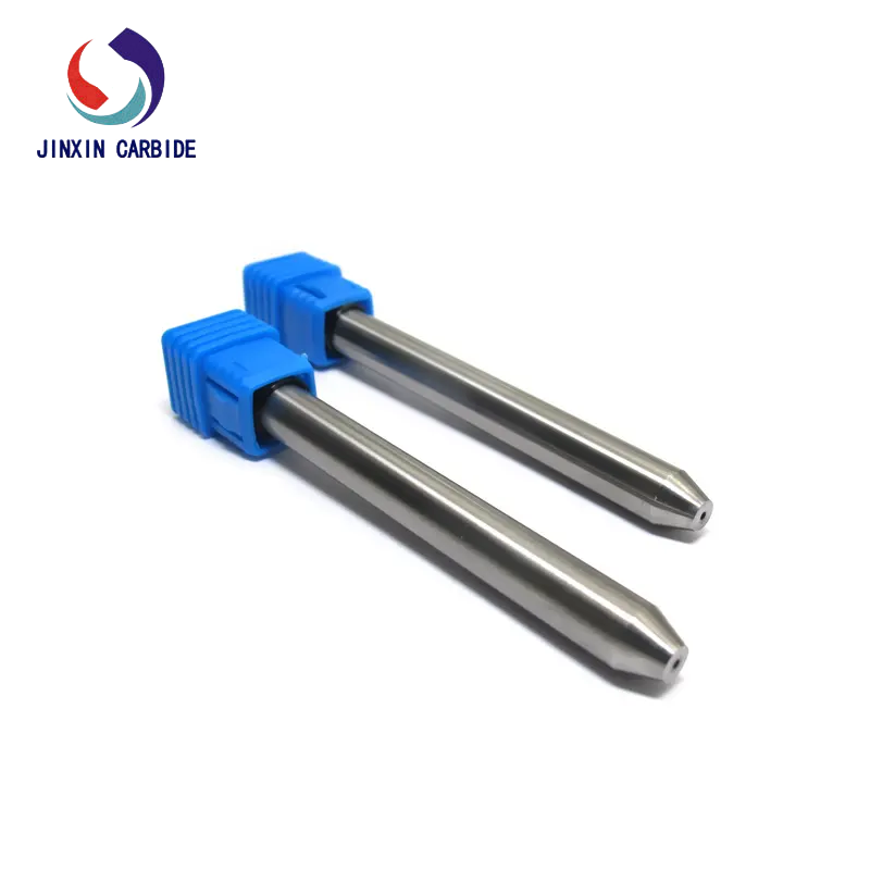 Máquina de corte a jato de água CNC consumível bico abrasivo bico de corte a jato de água de metal duro