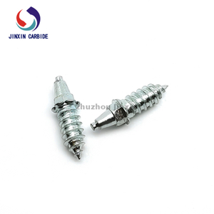 JX6*6-H27 Pregos de pneus de carro de corrida para pneus de motocicleta