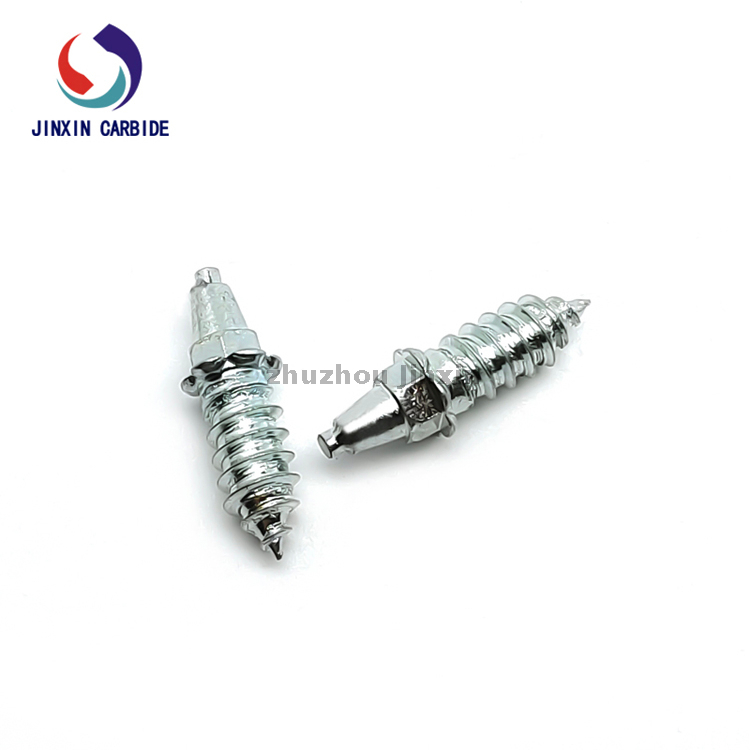 JX6*6-H27 Pregos de pneus de carro de corrida para pneus de motocicleta