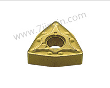 Inserto de Torneamento Externo WNMG080408-MS, Inserto de Torneamento Externo Fornecimento de fábrica