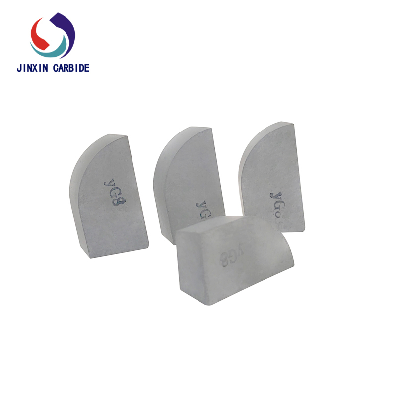 Pontas de metal duro Corte de metal Inserções de metal duro YT5 C122 C107 Ferramenta soldada YT15 C125 C109 