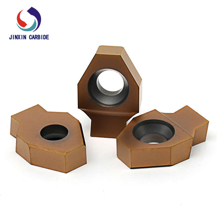 inserções de slotting