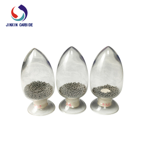 2,01mm 2,26 mm 2,5 mm Tungstênio Sphere Tungsten Balls para caçar