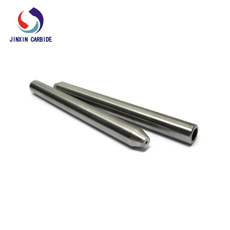 Máquina de corte a jato de água CNC consumível bico abrasivo bico de corte a jato de água de metal duro