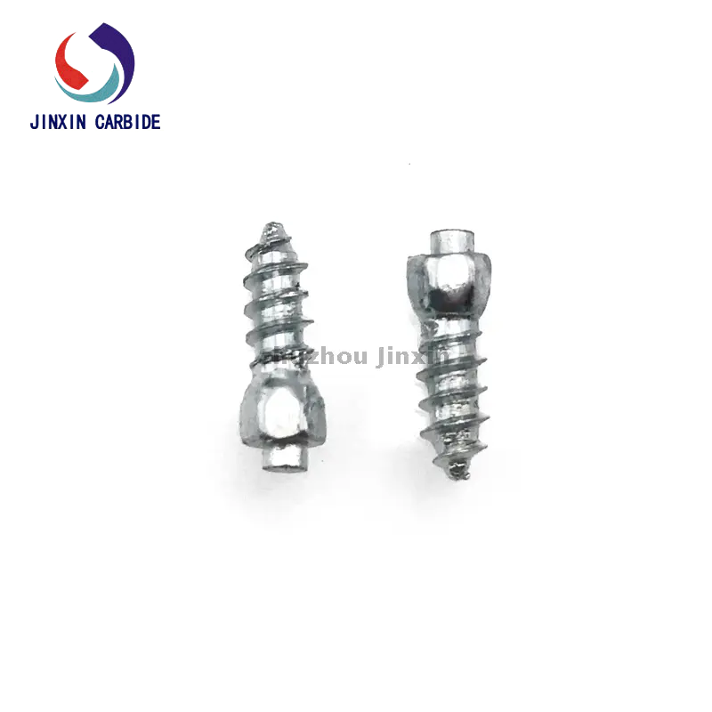 Picos de pneu de parafuso de 12mm JX4*4-H12 para pneu de motocicleta
