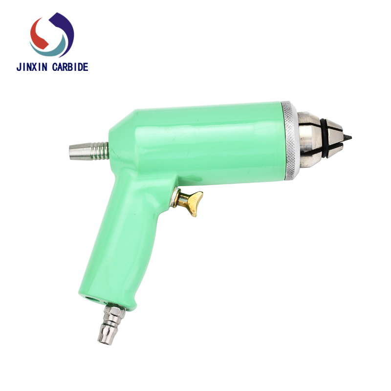 Ferramenta de inserção de ar de pneu de pneu de pneu da série JX8.0