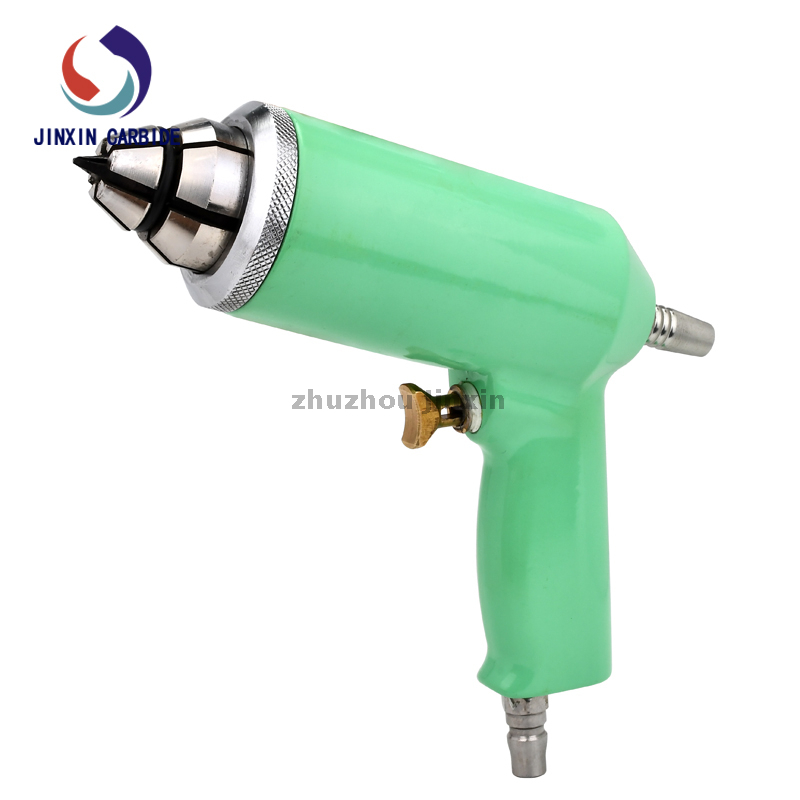 Ferramenta de inserção de ar de pneu de pneu de pneu da série JX8.0
