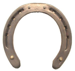 pregos de ferradura
