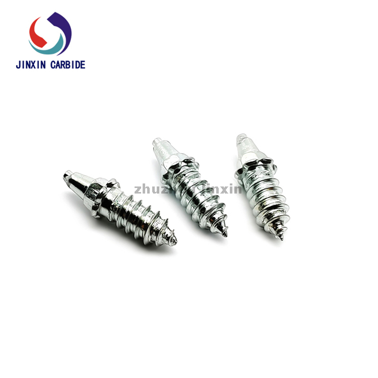 JX6*6-H27 Pregos de pneus de carro de corrida para pneus de motocicleta