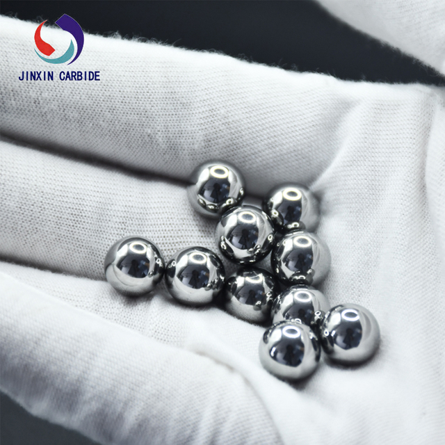 Preço da fábrica 2mm 18g/cc tungsten tss sphere