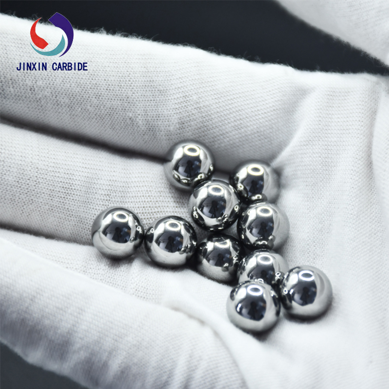 Preço da fábrica 2mm 18g/cc tungsten tss sphere