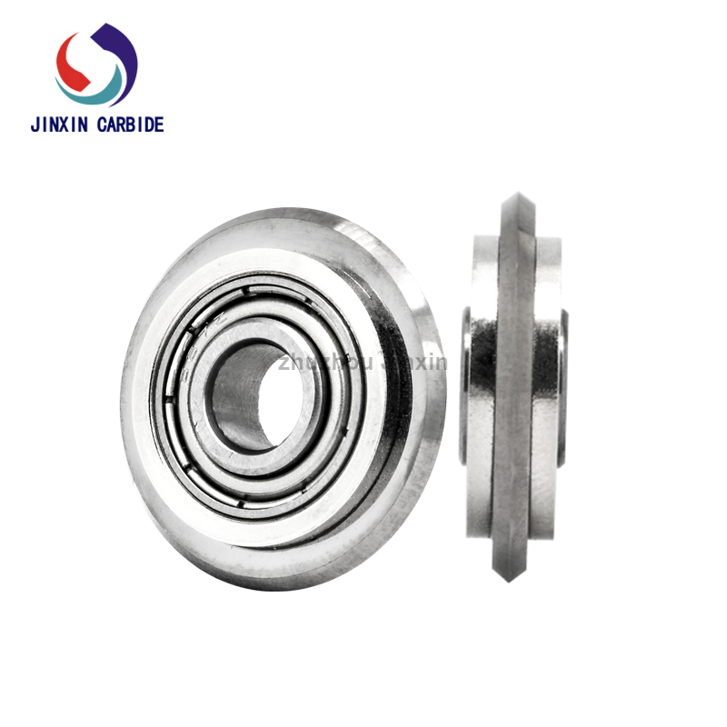  Roda de pontuação do cortador de azulejos de alta qualidade 22*6*6mm