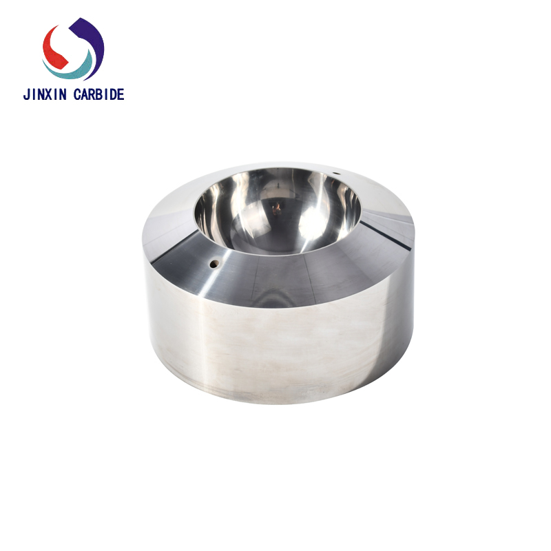 Métodos de inspeção de qualidade para metal duro