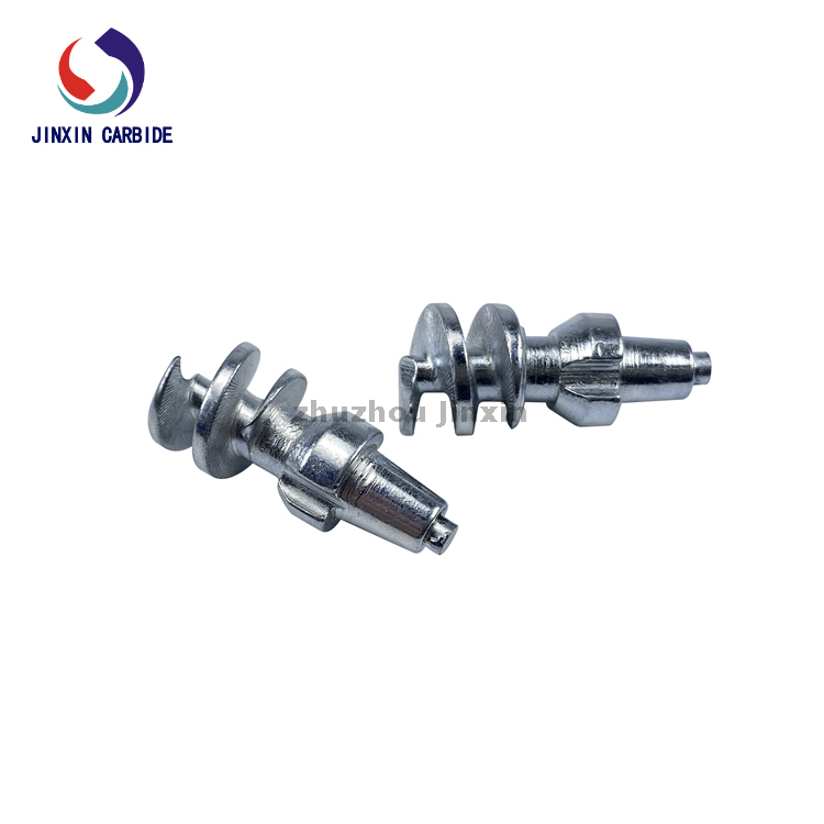 Parafusos de parafuso grande JX170 20,8 mm para pneu de neve de inverno