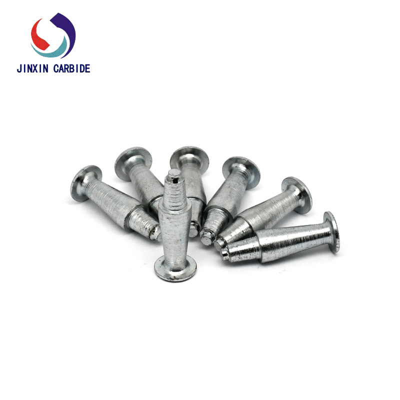 JX9-20-2 Pregos de pneus de carro de corrida para pneus de motocicleta