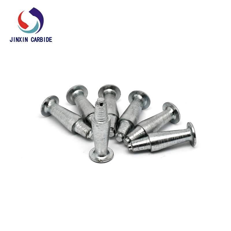 JX9-20-2 Pregos de pneus de carro de corrida para pneus de motocicleta