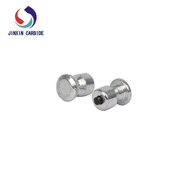JX8-11-2 Corpo de alumínio para pneus de neve para pneus de neve