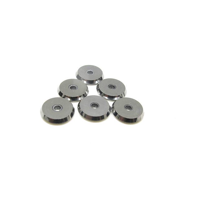  Cortador de vidro durável de carboneto de tungstênio para corte de vidro de precisão