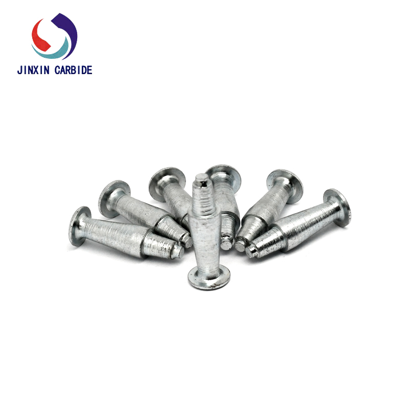 JX9-20-2 Pregos de pneus de carro de corrida para pneus de motocicleta