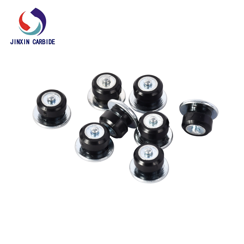 JX12-8-2 Picos de neve para reparo de pneus de carro para pneus cravejados