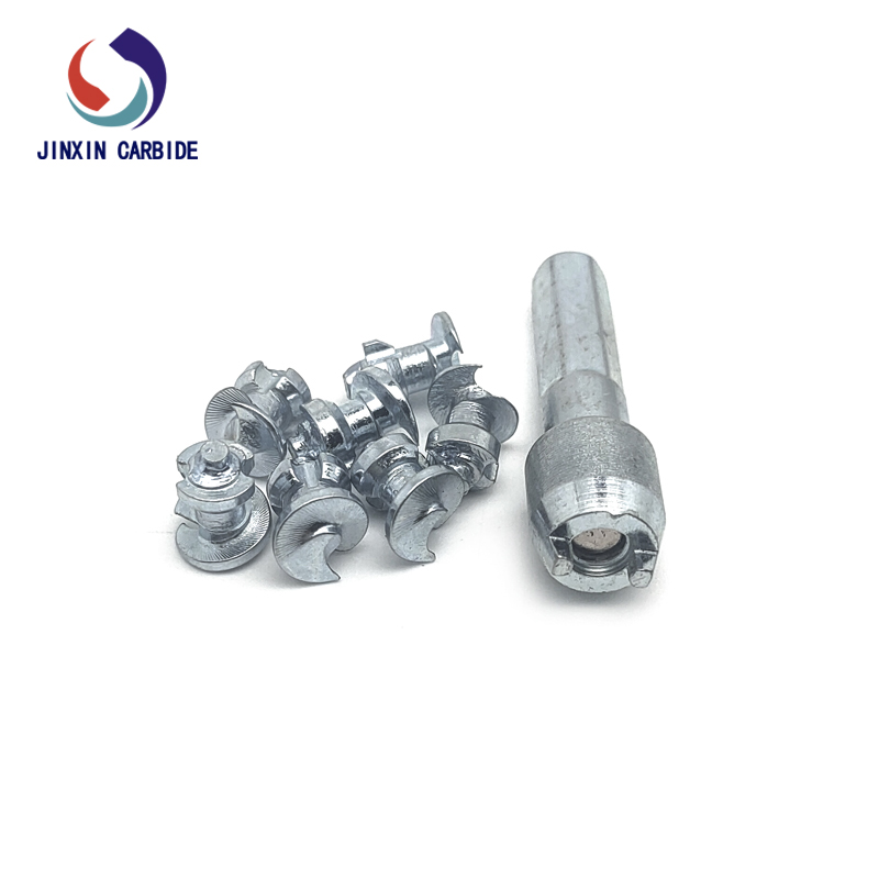 chave de fenda para pinos jX120 