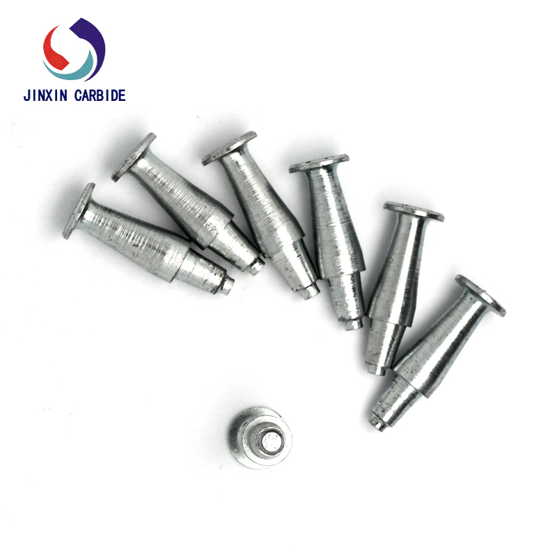 JX9-20-2 Pregos de pneus de carro de corrida para pneus de motocicleta