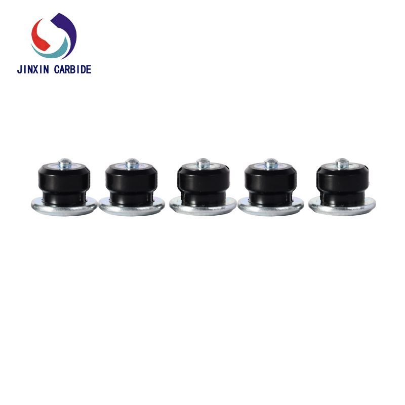 JX12-8-2 Picos de neve para reparo de pneus de carro para pneus cravejados