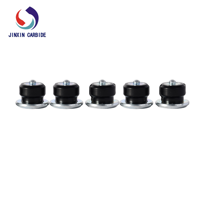 JX12-8-2 Picos de neve para reparo de pneus de carro para pneus cravejados