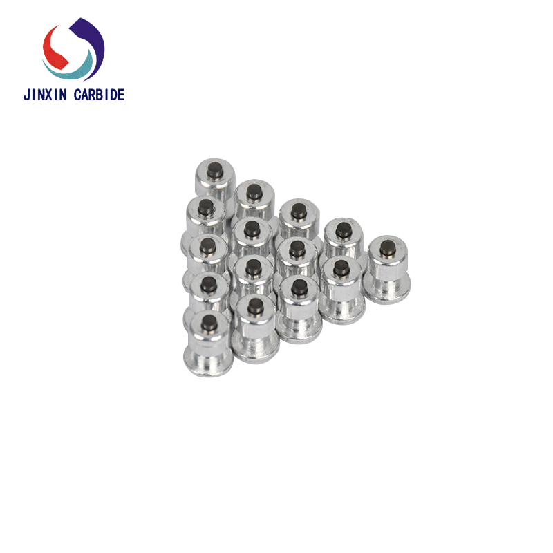 JX8-11-2 Corpo de alumínio para pneus de neve para pneus de neve