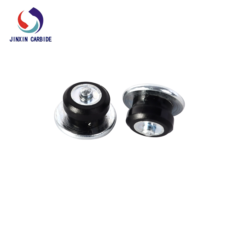 JX12-8-2 Picos de neve para reparo de pneus de carro para pneus cravejados