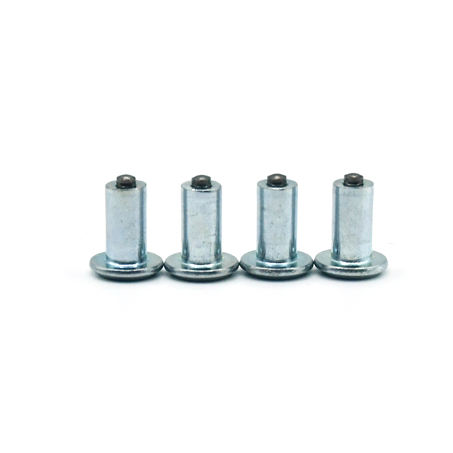 Caminhões leves JX9-12-1 pinos de pneus para pneus de automóveis de passageiros