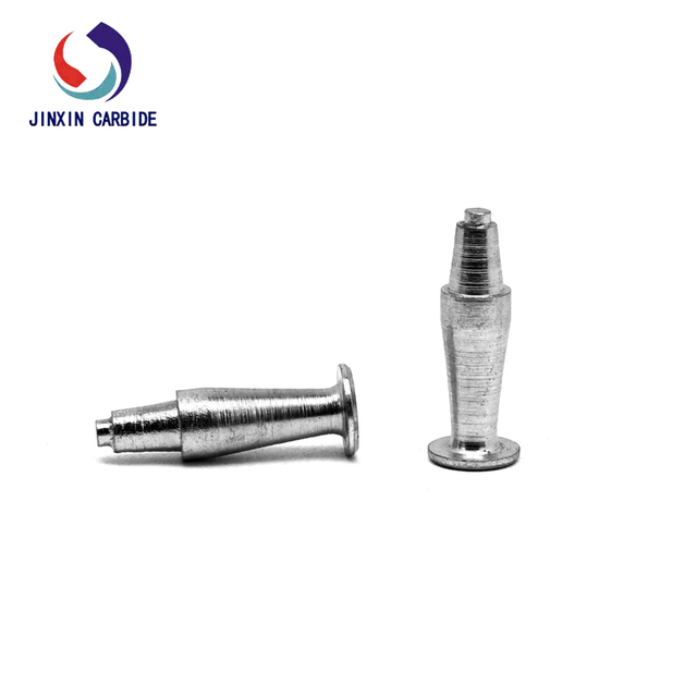 JX9-20-2 Pregos de pneus de carro de corrida para pneus de motocicleta