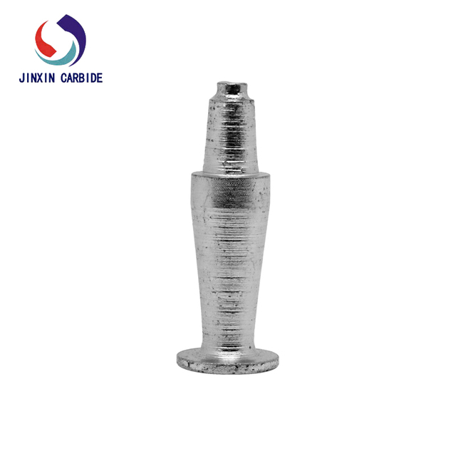 JX9-25-2 Pregos de pneus de alto desempenho para pneus de carros de corrida no gelo