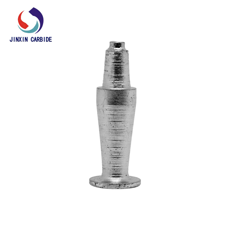JX9-23-2 Pregos de pneus de corrida de gelo para pneus de neve de inverno