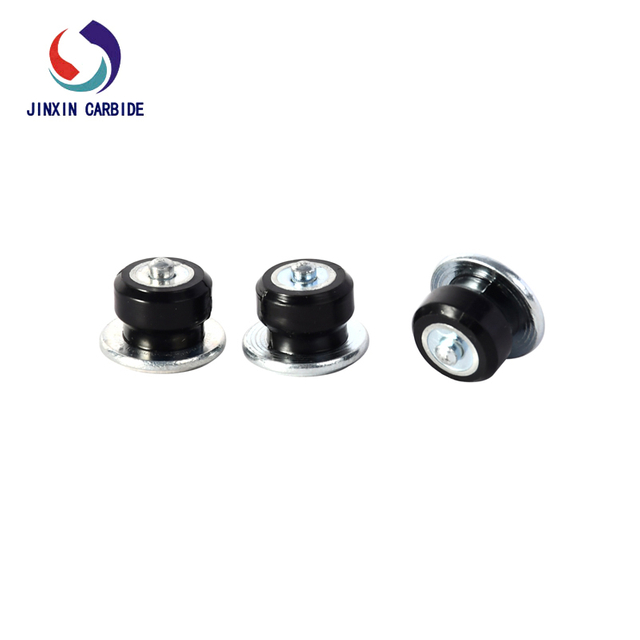 JX12-8-2 Picos de neve para reparo de pneus de carro para pneus cravejados
