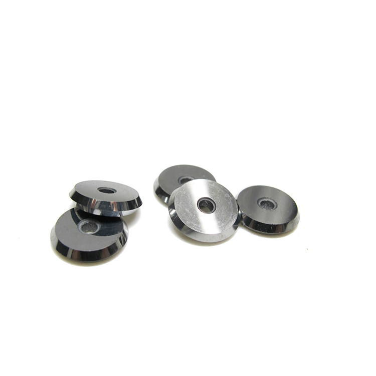  Cortador de vidro durável de carboneto de tungstênio para corte de vidro de precisão