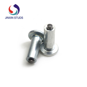  JX9-16-1 Pinos de pneu Winer para pneu de carro de passageiros
